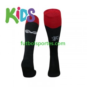 Rangers Niño Primera Calcetines 2024/2025